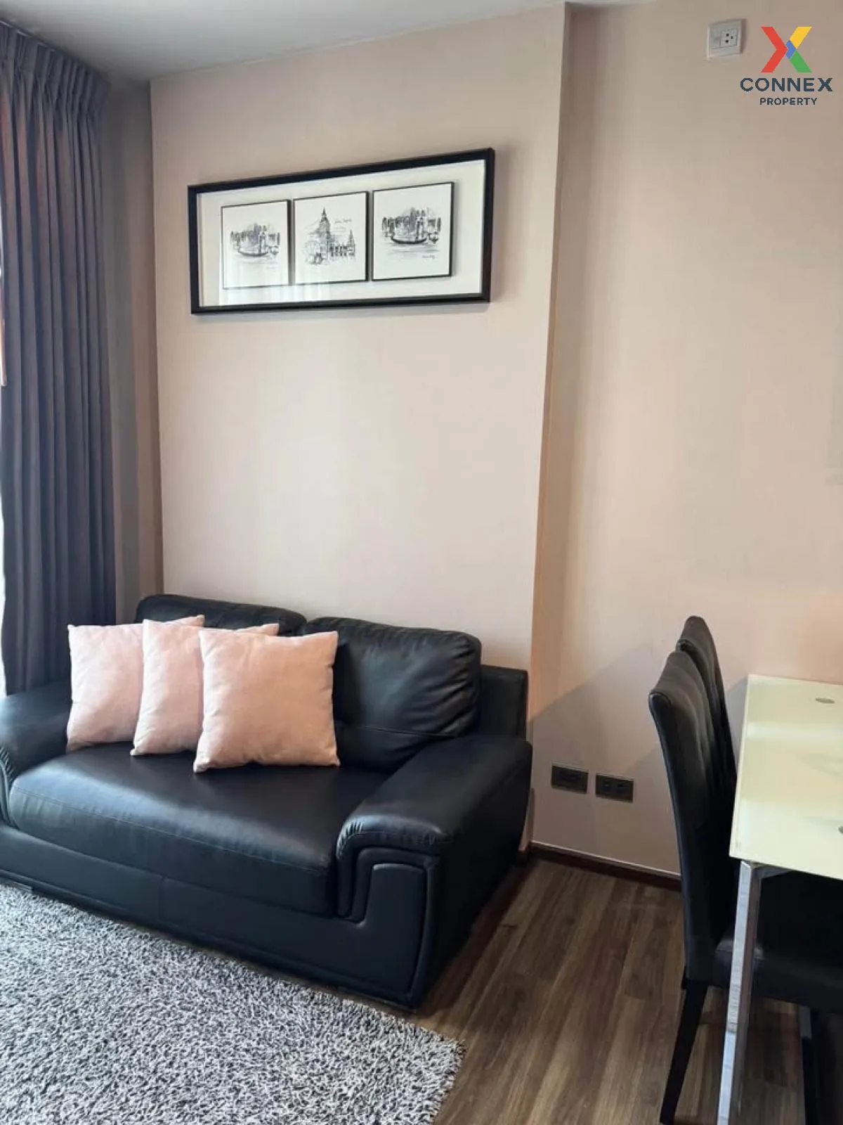 For Rent Condo , Ceil by Sansiri , BTS-Ekkamai , Khlong Tan Nuea  2