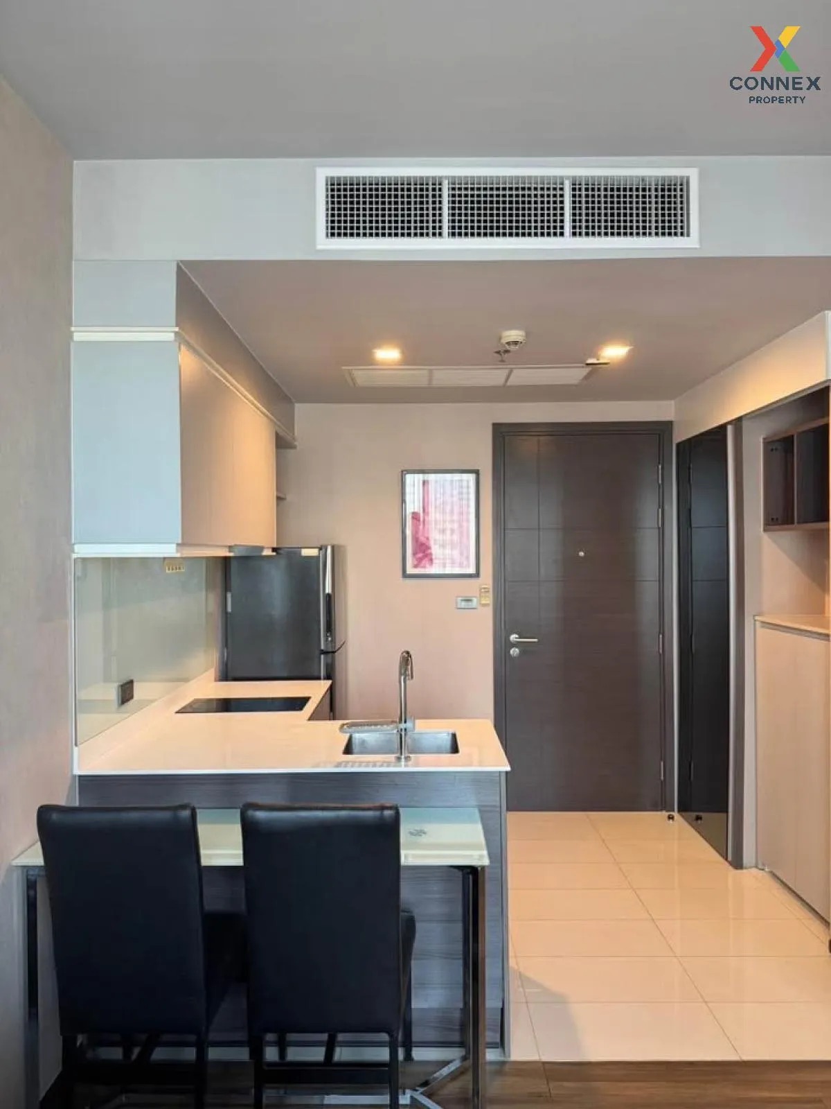 For Rent Condo , Ceil by Sansiri , BTS-Ekkamai , Khlong Tan Nuea  4