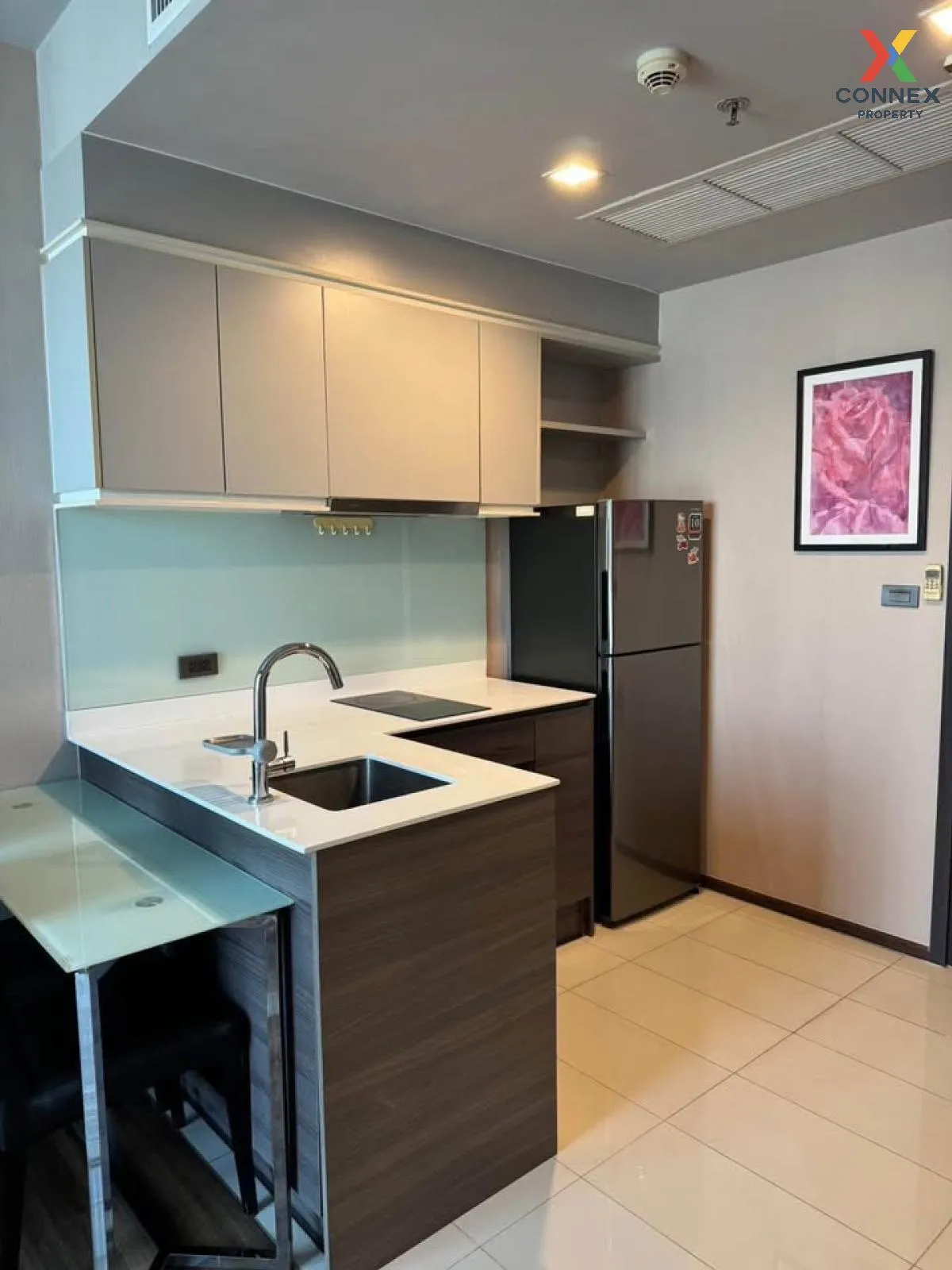 For Rent Condo , Ceil by Sansiri , BTS-Ekkamai , Khlong Tan Nuea 
