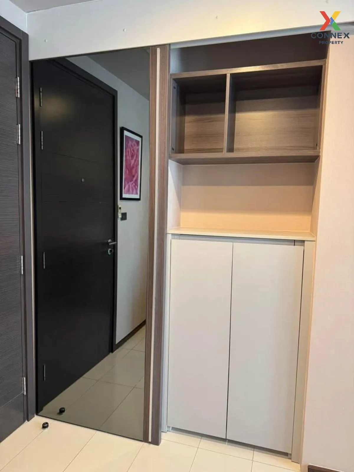 For Rent Condo , Ceil by Sansiri , BTS-Ekkamai , Khlong Tan Nuea 