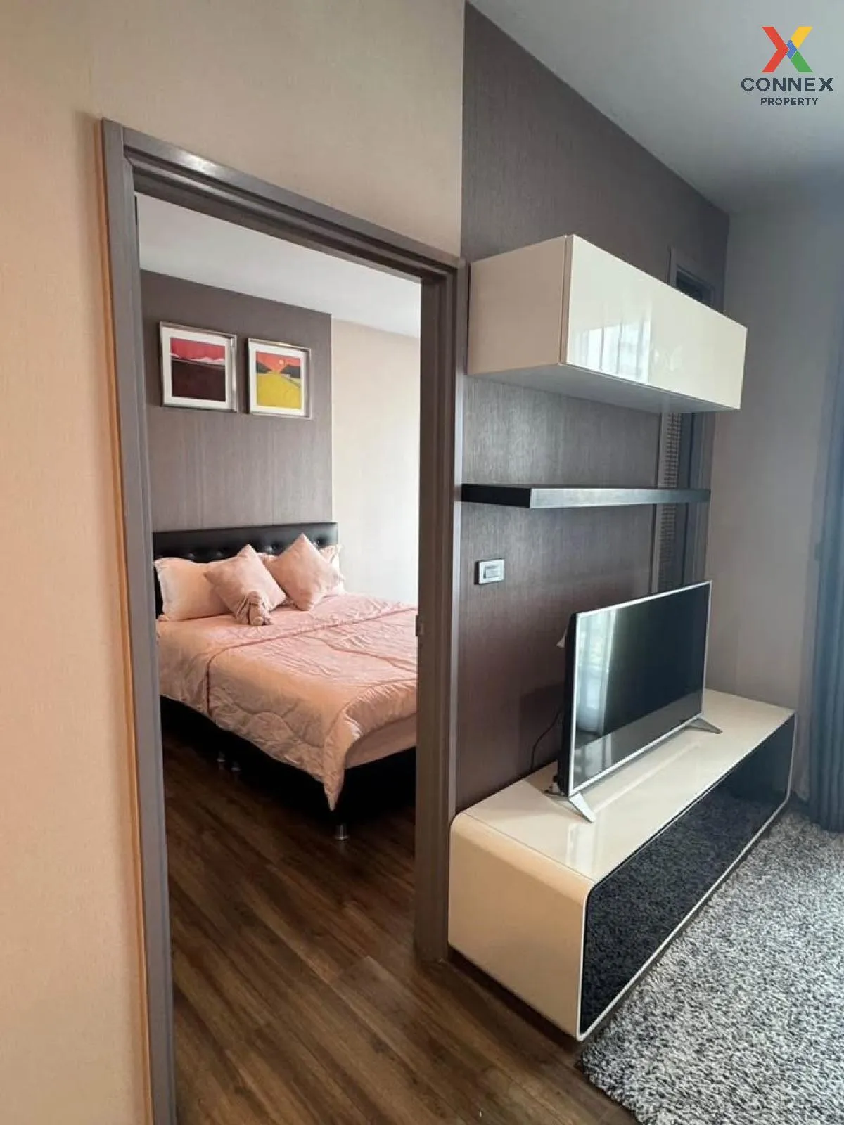 For Rent Condo , Ceil by Sansiri , BTS-Ekkamai , Khlong Tan Nuea 