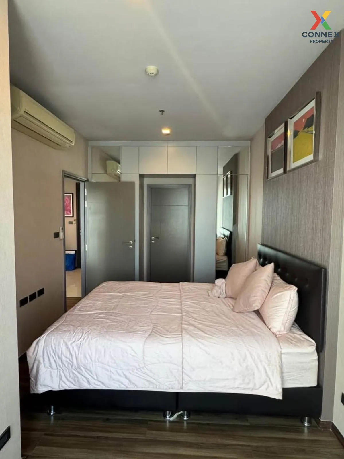 For Rent Condo , Ceil by Sansiri , BTS-Ekkamai , Khlong Tan Nuea 