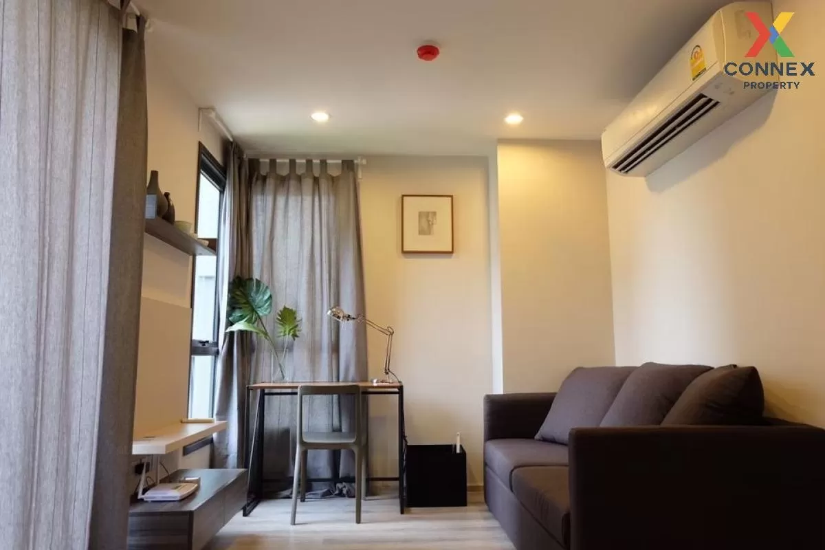 For Rent Condo , Centric Ari Station , BTS-Ari , Sam Sen Nai , Ph 1