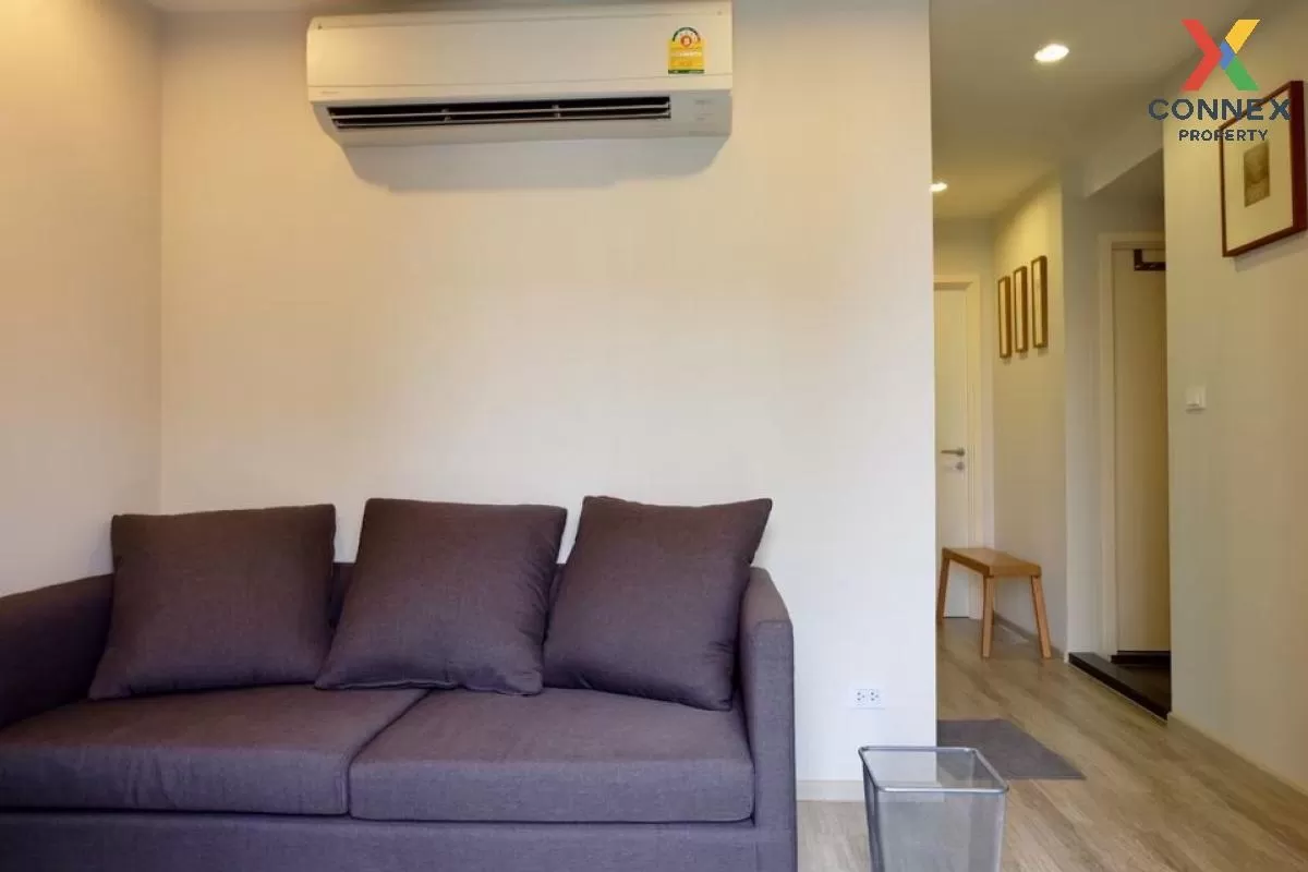 For Rent Condo , Centric Ari Station , BTS-Ari , Sam Sen Nai , Ph 2
