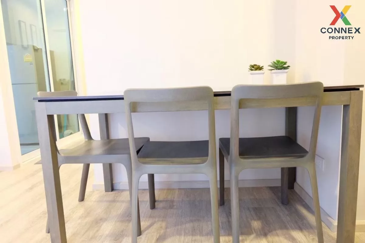 For Rent Condo , Centric Ari Station , BTS-Ari , Sam Sen Nai , Ph 4