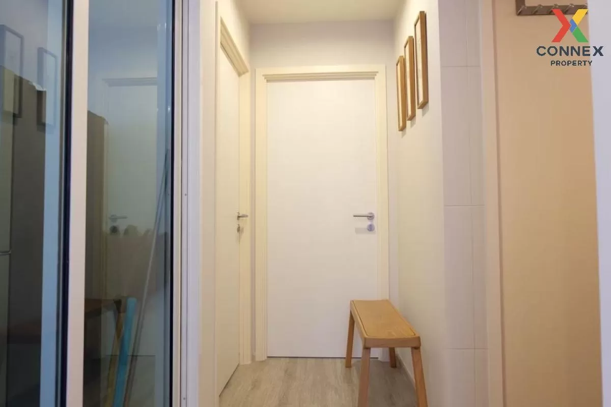 For Rent Condo , Centric Ari Station , BTS-Ari , Sam Sen Nai , Ph