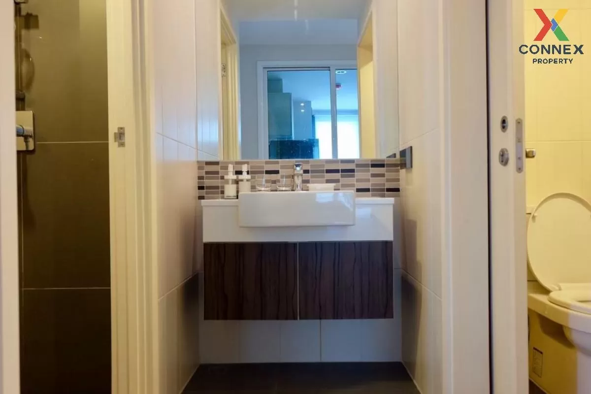 For Rent Condo , Centric Ari Station , BTS-Ari , Sam Sen Nai , Ph