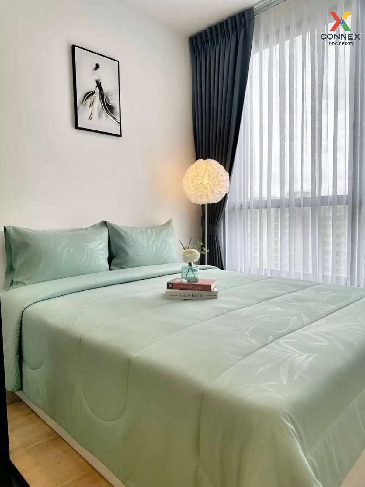 For Rent Condo , The Rich Rama 9 - Srinakarin , ARL-Hua Mak , Sua