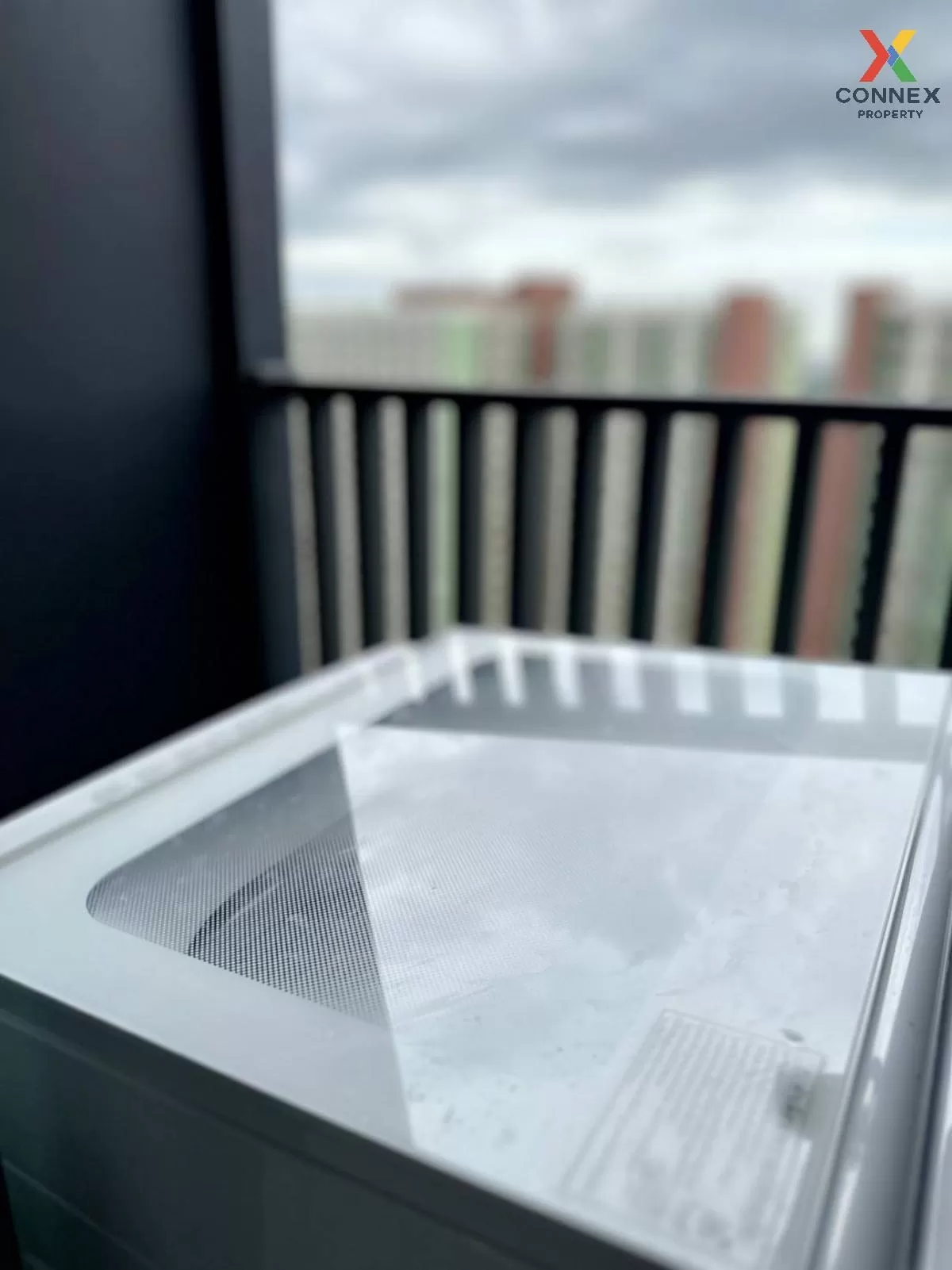 For Rent Condo , The Rich Rama 9 - Srinakarin , ARL-Hua Mak , Sua