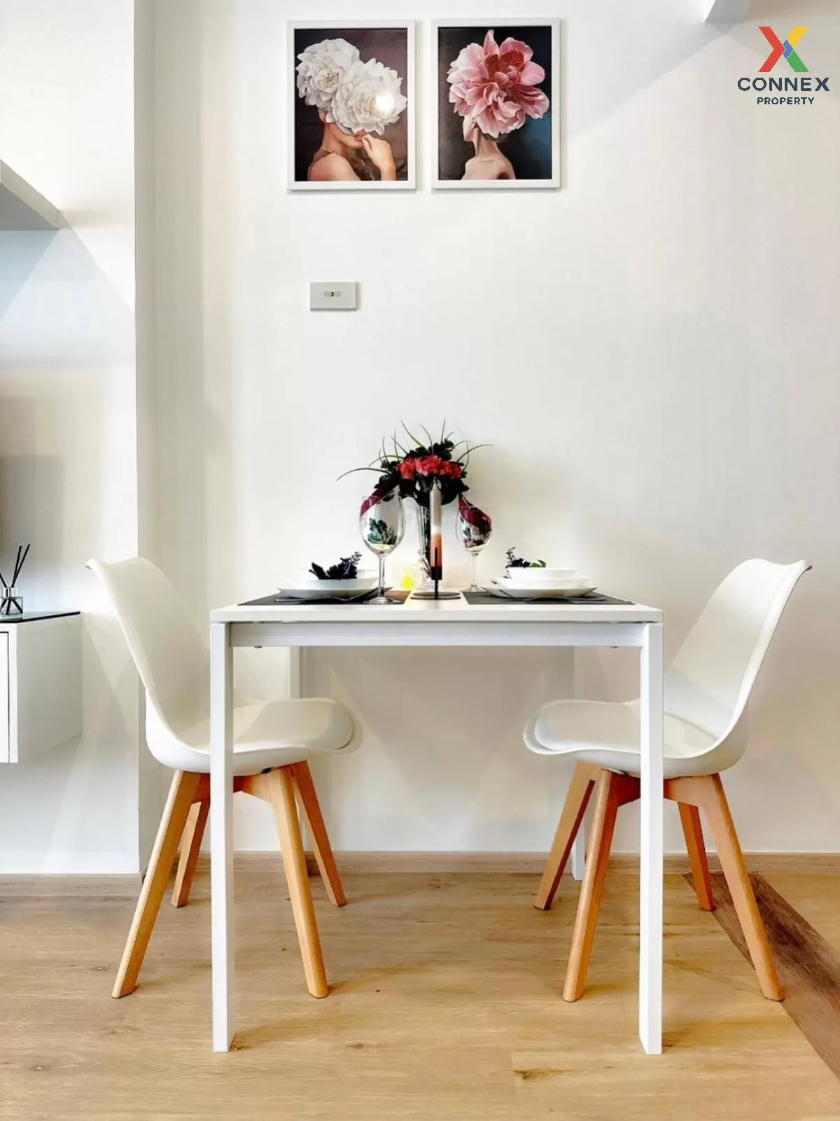 For Rent Condo , The Rich Rama 9 - Srinakarin , ARL-Hua Mak , Sua 3