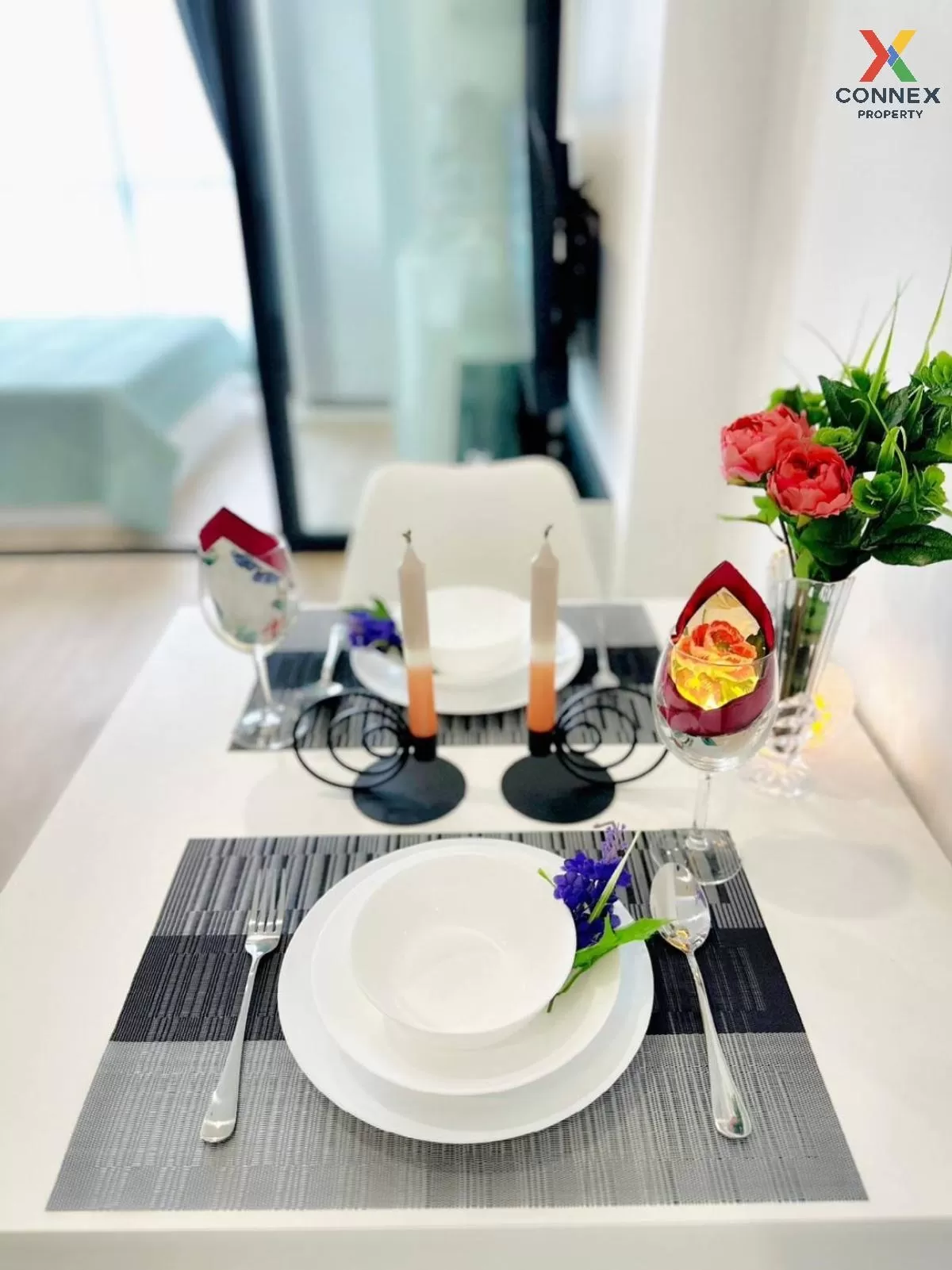 For Rent Condo , The Rich Rama 9 - Srinakarin , ARL-Hua Mak , Sua