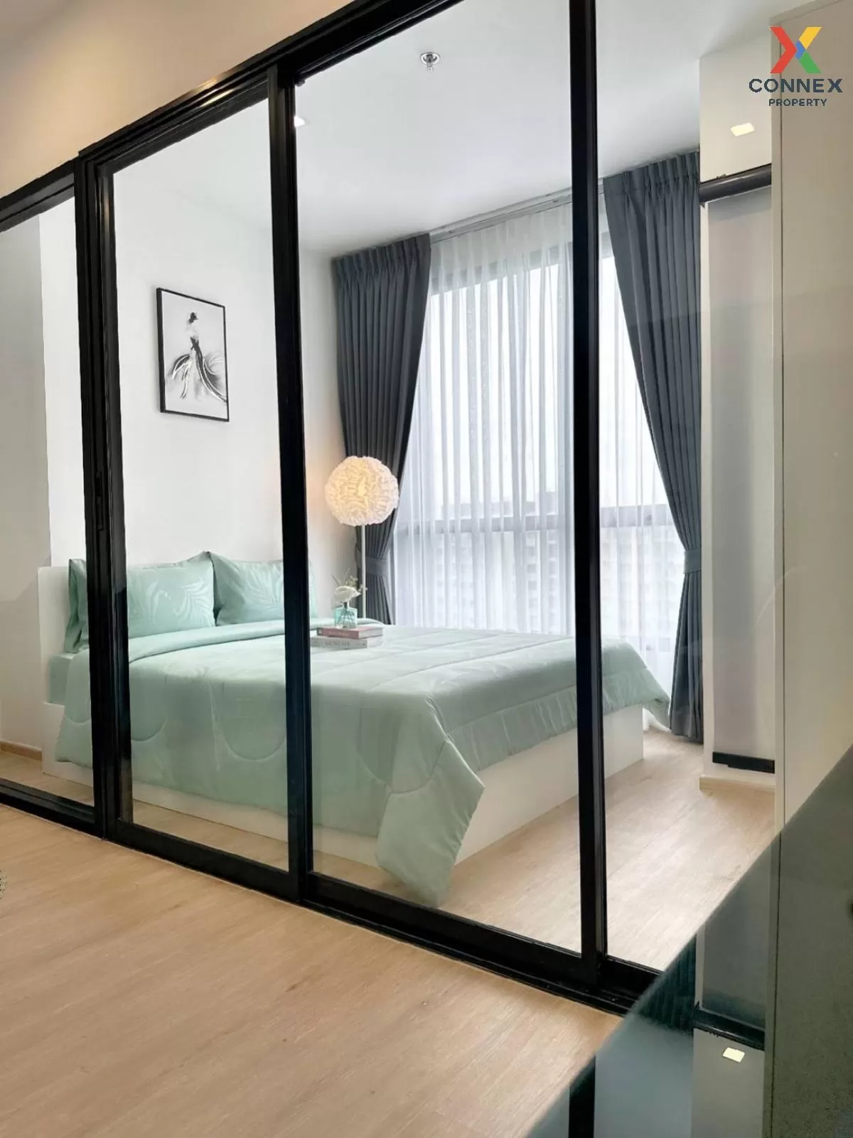 For Rent Condo , The Rich Rama 9 - Srinakarin , ARL-Hua Mak , Sua