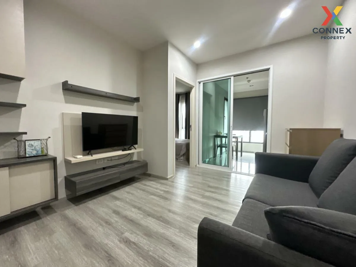 For Rent Condo , Centric Ari Station , BTS-Ari , Sam Sen Nai , Ph 1