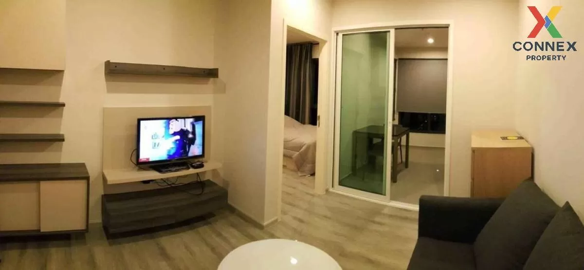 ขายคอนโด  เซ็นทริค อารีย์ สเตชั่น BTS-อารีย์ สามเสนใน เขต พญาไท ก 2