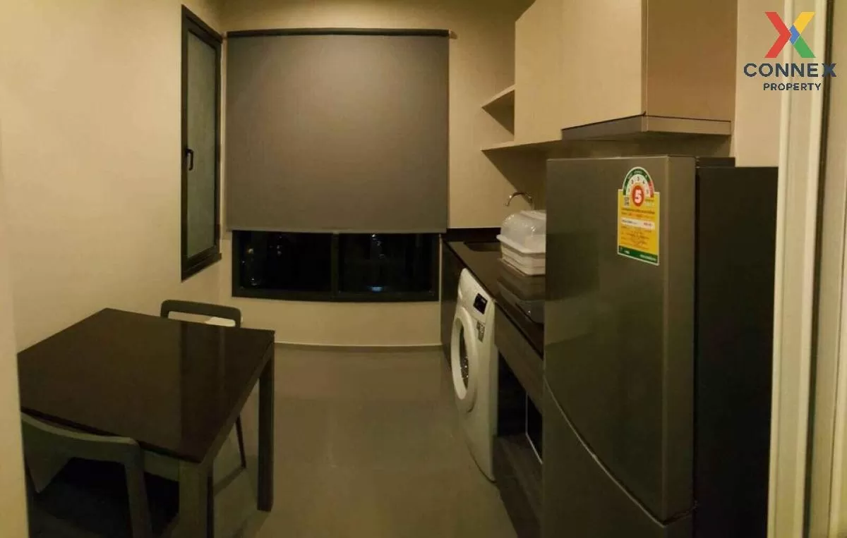 ขายคอนโด  เซ็นทริค อารีย์ สเตชั่น BTS-อารีย์ สามเสนใน เขต พญาไท ก 3