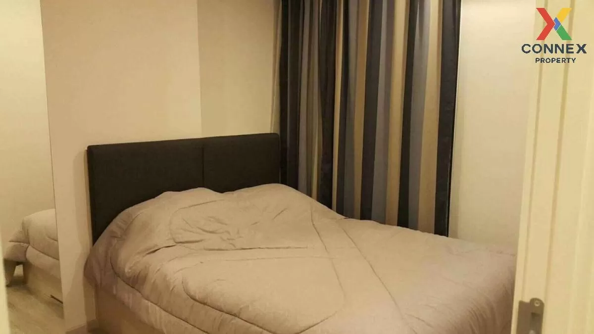 ขายคอนโด  เซ็นทริค อารีย์ สเตชั่น BTS-อารีย์ สามเสนใน เขต พญาไท ก 4