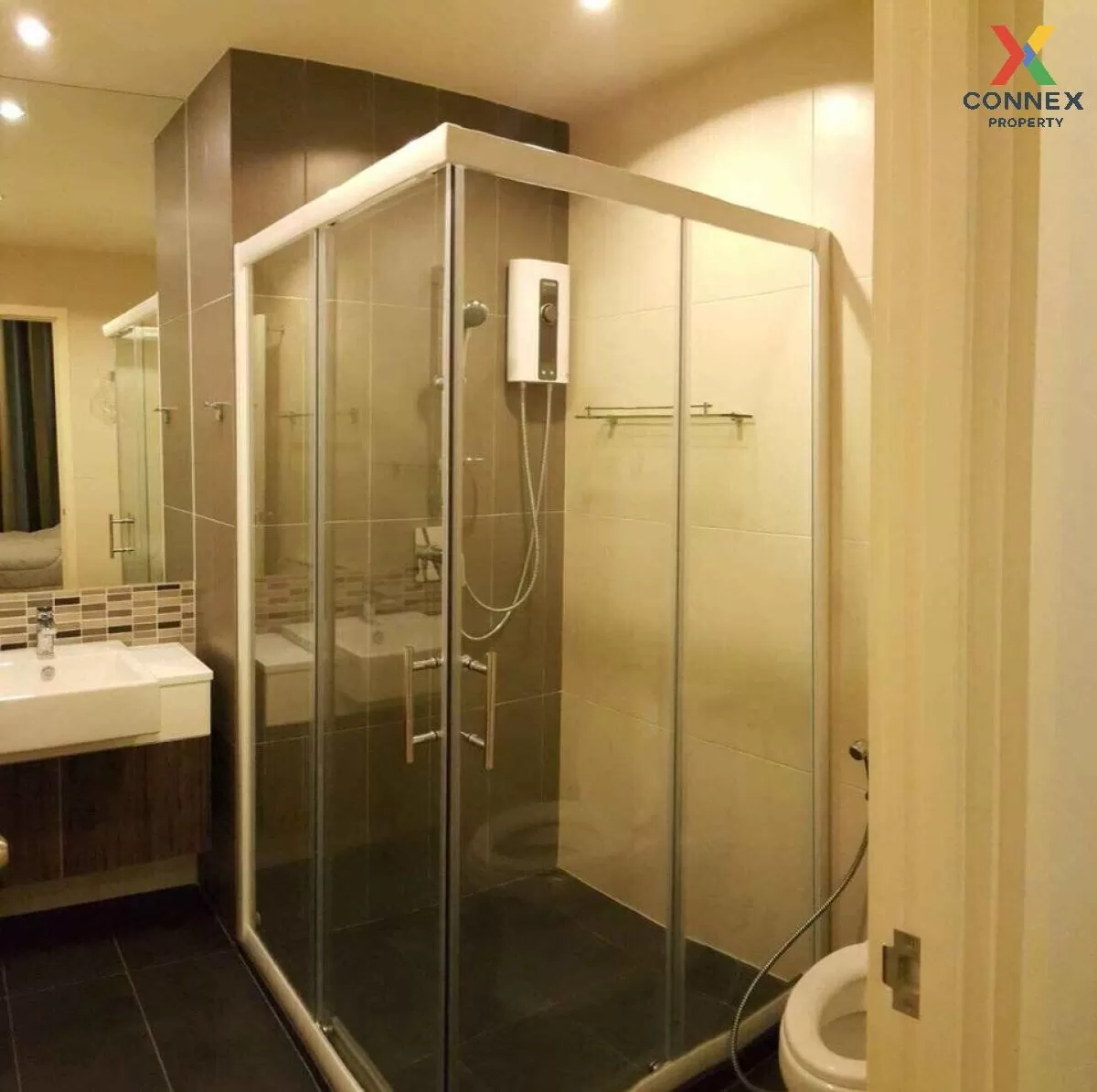 ขายคอนโด  เซ็นทริค อารีย์ สเตชั่น BTS-อารีย์ สามเสนใน เขต พญาไท ก