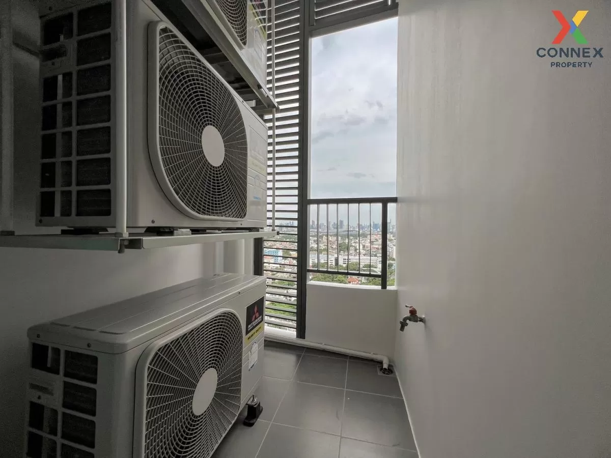 For Rent Condo , Metro Sky Prachachuen , MRT-Bang Son , Wong Sawa For Rent Condo , Metro Sky Prachachuen , MRT-Bang Son , Wong Sawa