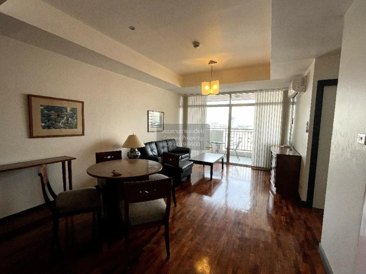 เช่าคอนโด  มอนเทอเรย์ เพลส คลองเตย เขต คลองเตย กรุงเทพ CX-83032 2