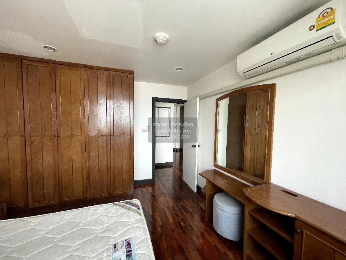 เช่าคอนโด  มอนเทอเรย์ เพลส คลองเตย เขต คลองเตย กรุงเทพ CX-83032 4