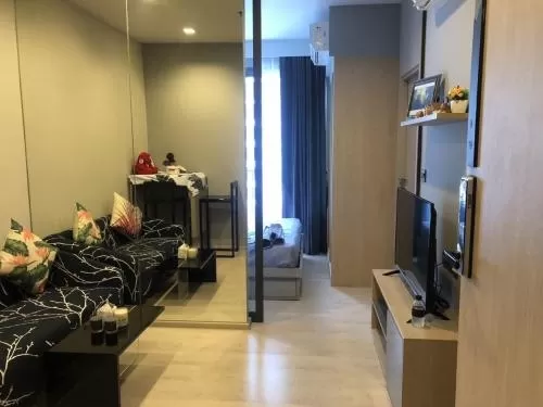 เช่าคอนโด  เอ็ม ทองหล่อ 10 BTS-เอกมัย คลองตันเหนือ เขต วัฒนา กรุงเทพ CX-83033