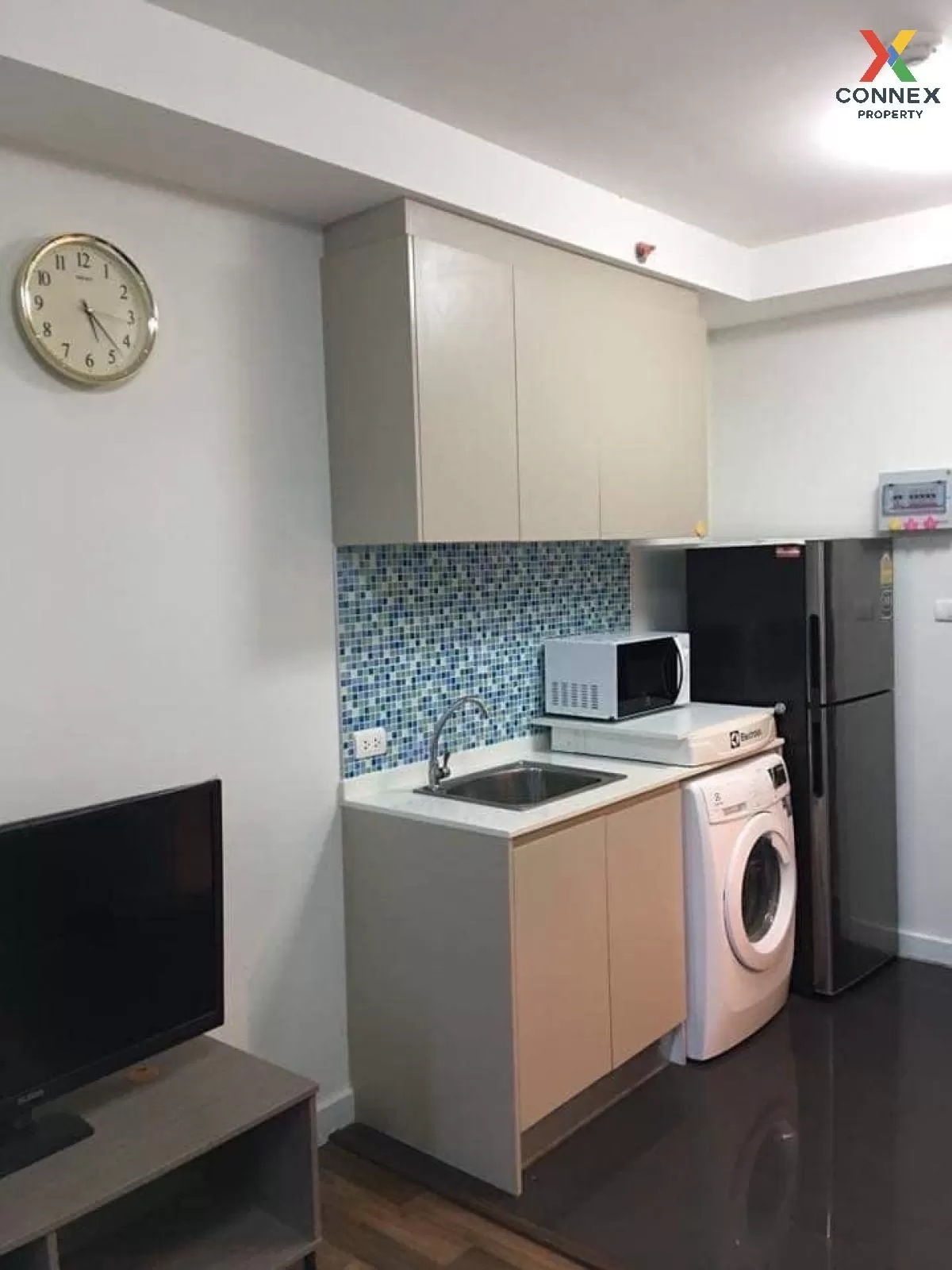 For Rent Condo , A Space Me Bangna , Bang Kaeo , Bang Phli , Samu 3