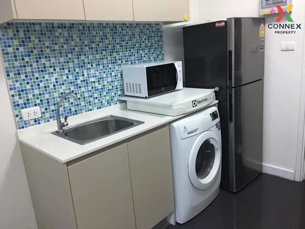 For Rent Condo , A Space Me Bangna , Bang Kaeo , Bang Phli , Samu 4