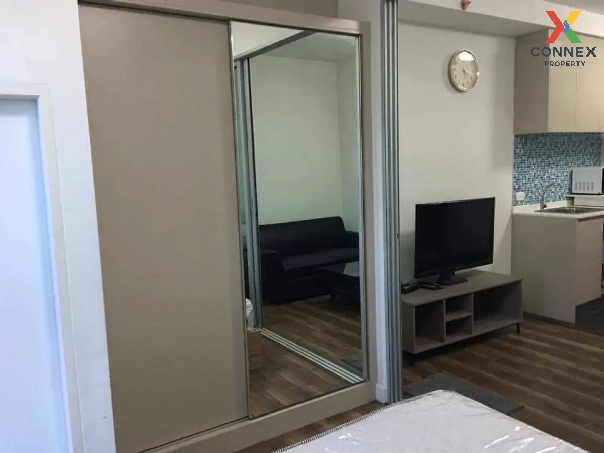 For Rent Condo , A Space Me Bangna , Bang Kaeo , Bang Phli , Samu