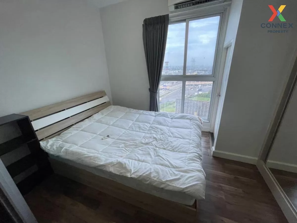 For Rent Condo , A Space Me Bangna , Bang Kaeo , Bang Phli , Samu