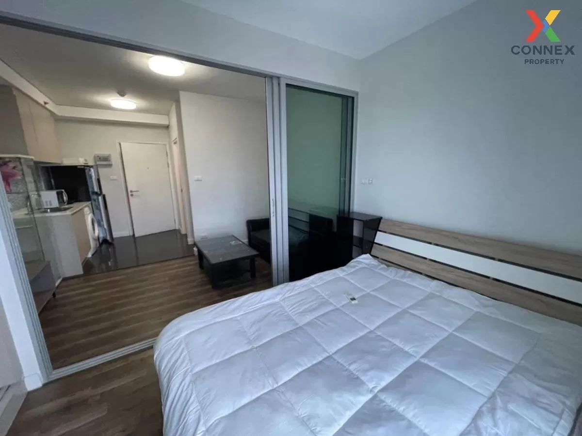 For Rent Condo , A Space Me Bangna , Bang Kaeo , Bang Phli , Samu