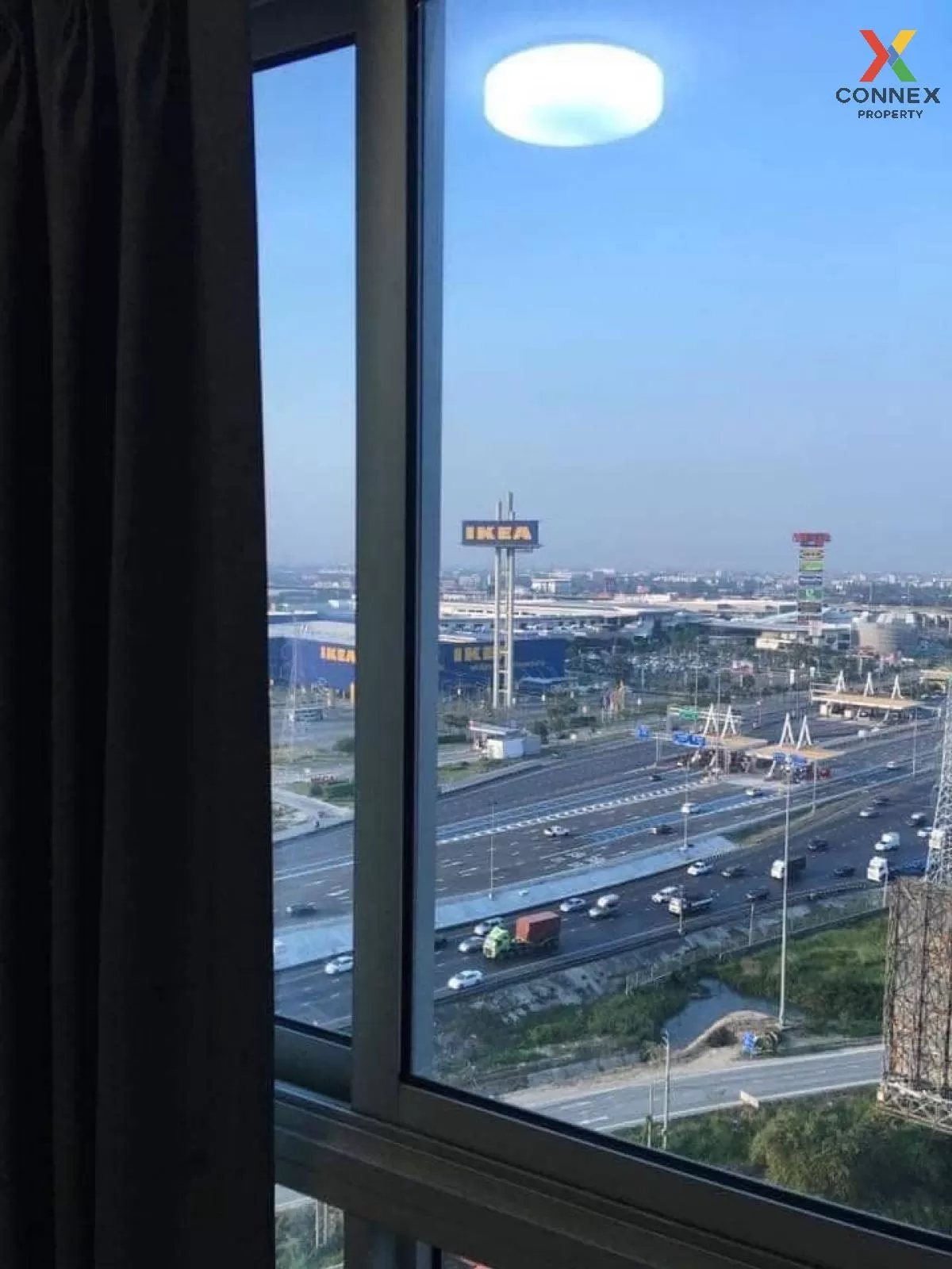 For Rent Condo , A Space Me Bangna , Bang Kaeo , Bang Phli , Samu