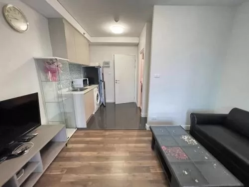 For Rent Condo , A Space Me Bangna , Bang Kaeo , Bang Phli , Samut Prakarn , CX-83035