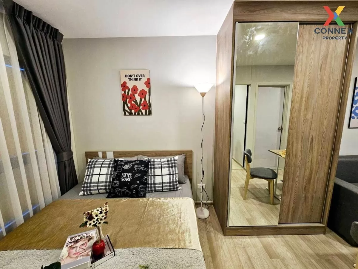 For Rent Condo , Plum Condo Sukhumvit 97.1 , BTS-Bang Chak , Bang 3