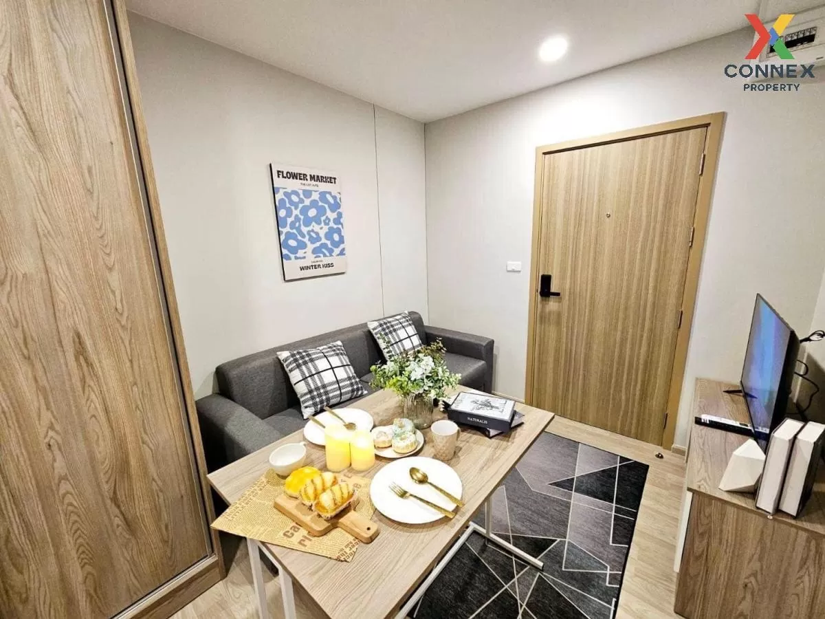 For Rent Condo , Plum Condo Sukhumvit 97.1 , BTS-Bang Chak , Bang 4