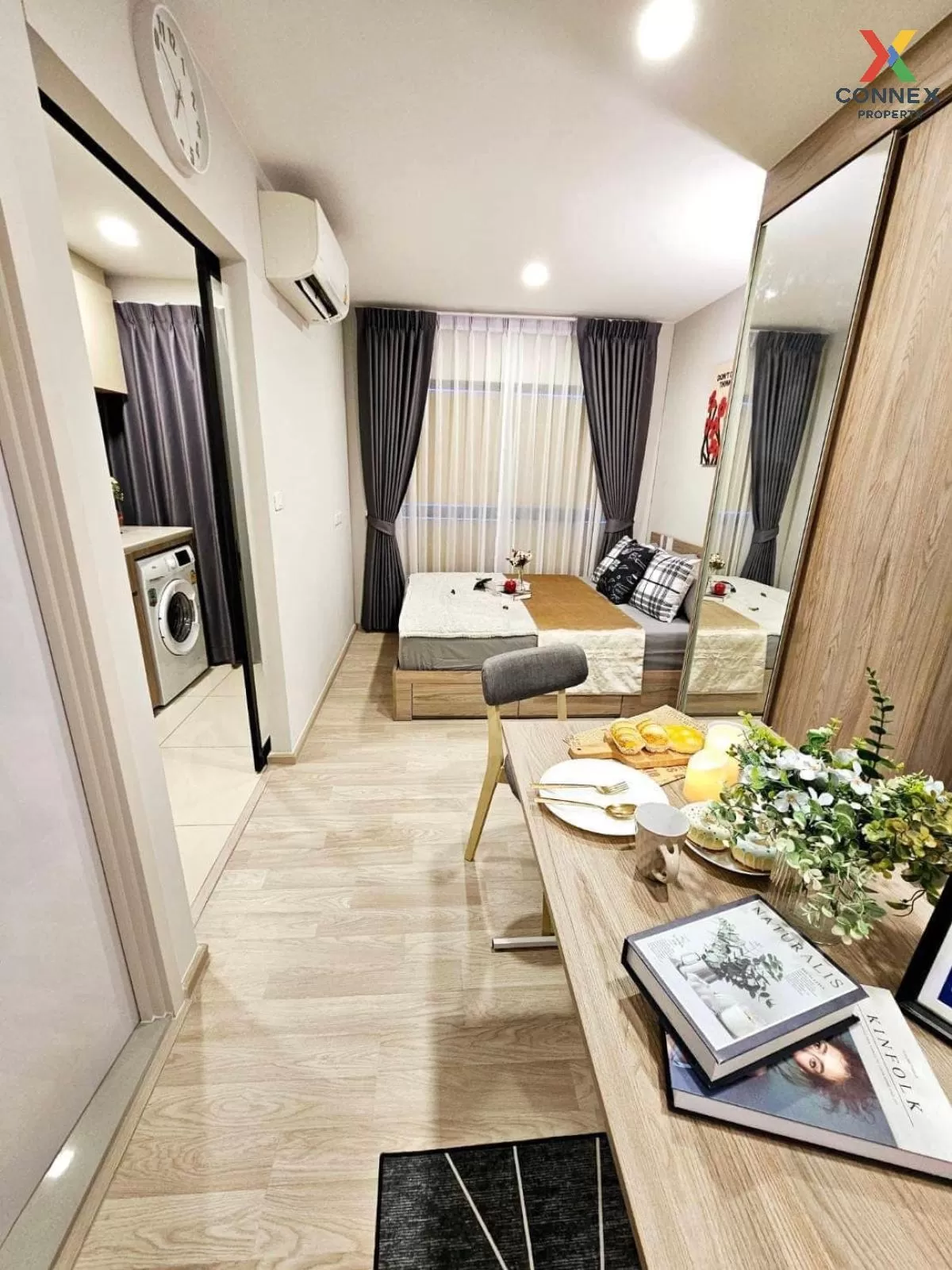 For Rent Condo , Plum Condo Sukhumvit 97.1 , BTS-Bang Chak , Bang