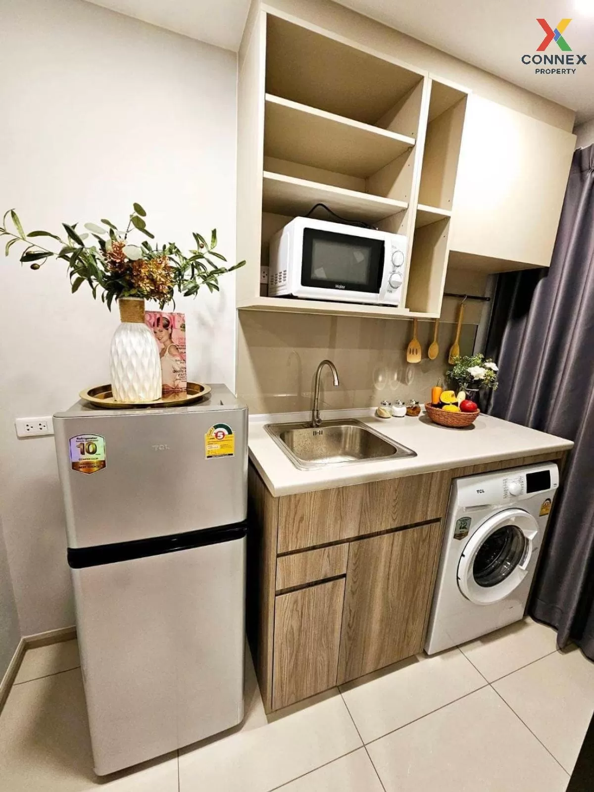 For Rent Condo , Plum Condo Sukhumvit 97.1 , BTS-Bang Chak , Bang