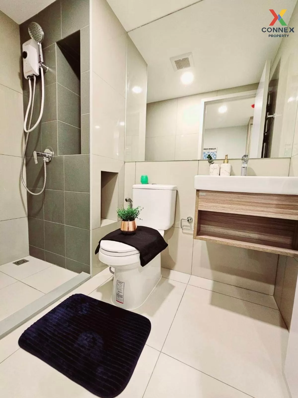 For Rent Condo , Plum Condo Sukhumvit 97.1 , BTS-Bang Chak , Bang