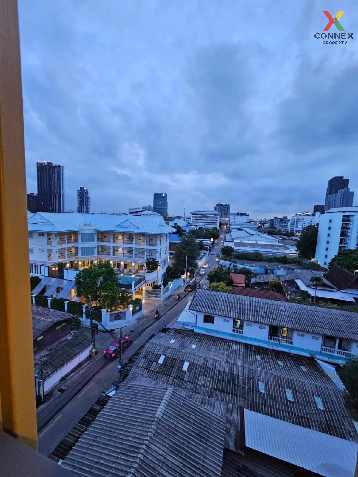 For Rent Condo , Plum Condo Sukhumvit 97.1 , BTS-Bang Chak , Bang