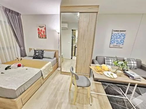 For Rent Condo , Plum Condo Sukhumvit 97.1 , BTS-Bang Chak , Bang Chak , Phra Khanong , Bangkok , CX-83040