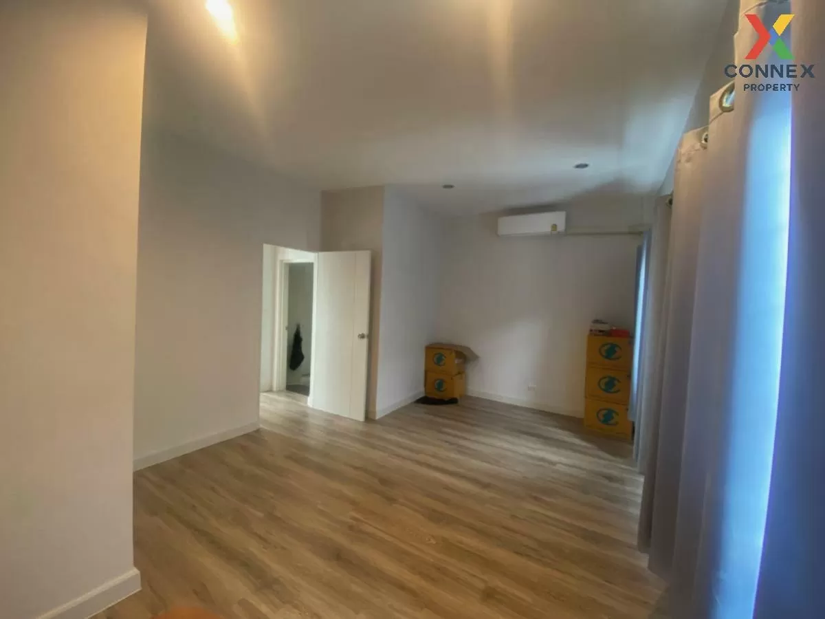 For Sale Townhouse/Townhome  , VERVE Tiwanon-Rangsit , Bang Kadi 