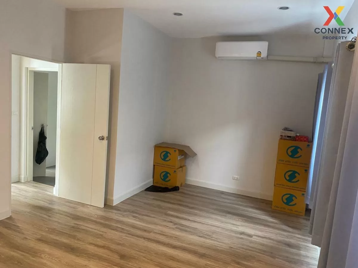 For Sale Townhouse/Townhome  , VERVE Tiwanon-Rangsit , Bang Kadi 