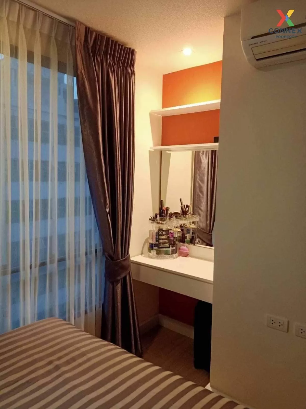 For Rent Condo , Metro Luxe Rose Gold Phahol - Sutthisan , BTS-Sa