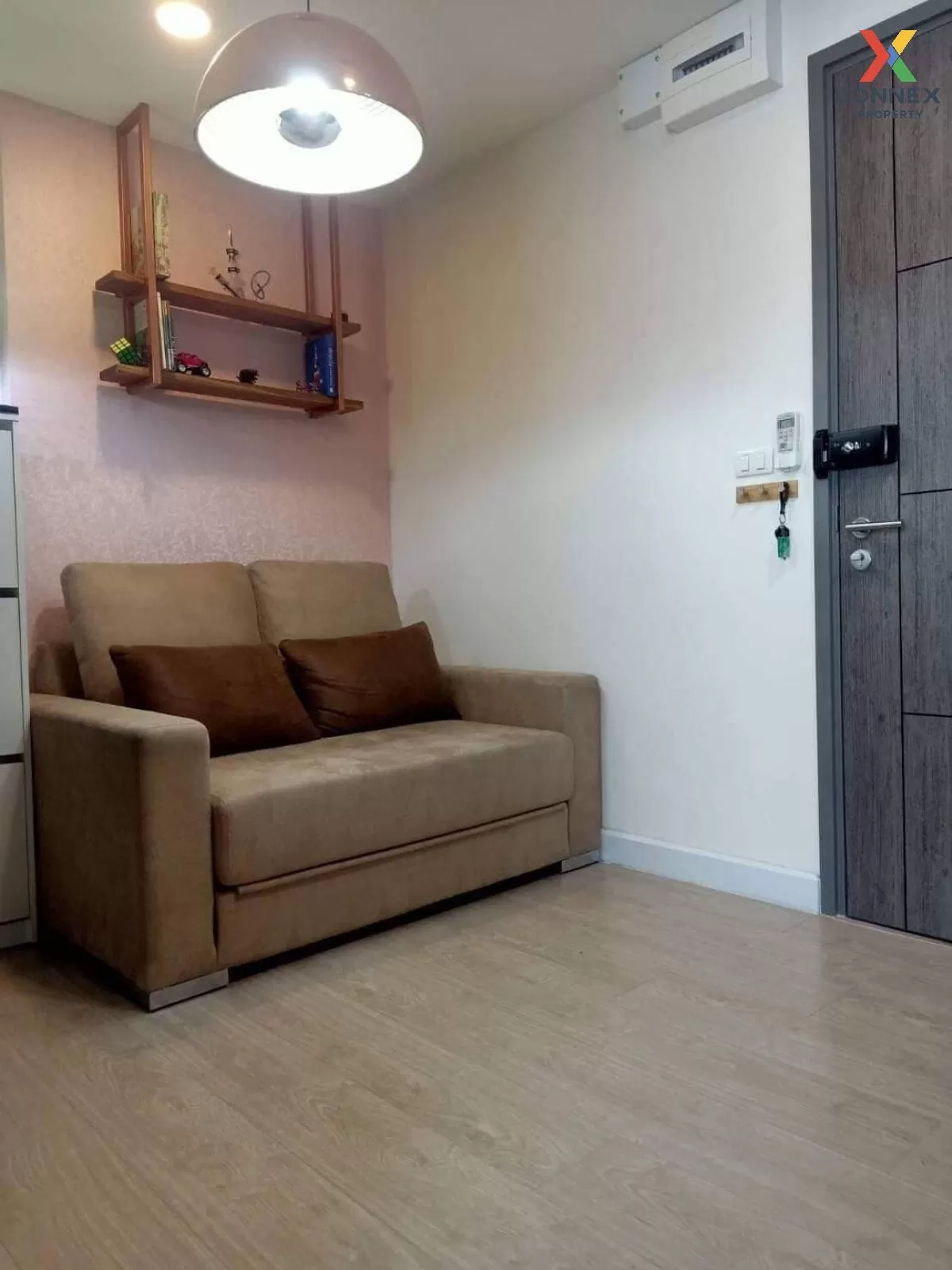 For Sale Condo , Metro Luxe Rose Gold Phahol - Sutthisan , BTS-Sa For Sale Condo , Metro Luxe Rose Gold Phahol - Sutthisan , BTS-Sa 1