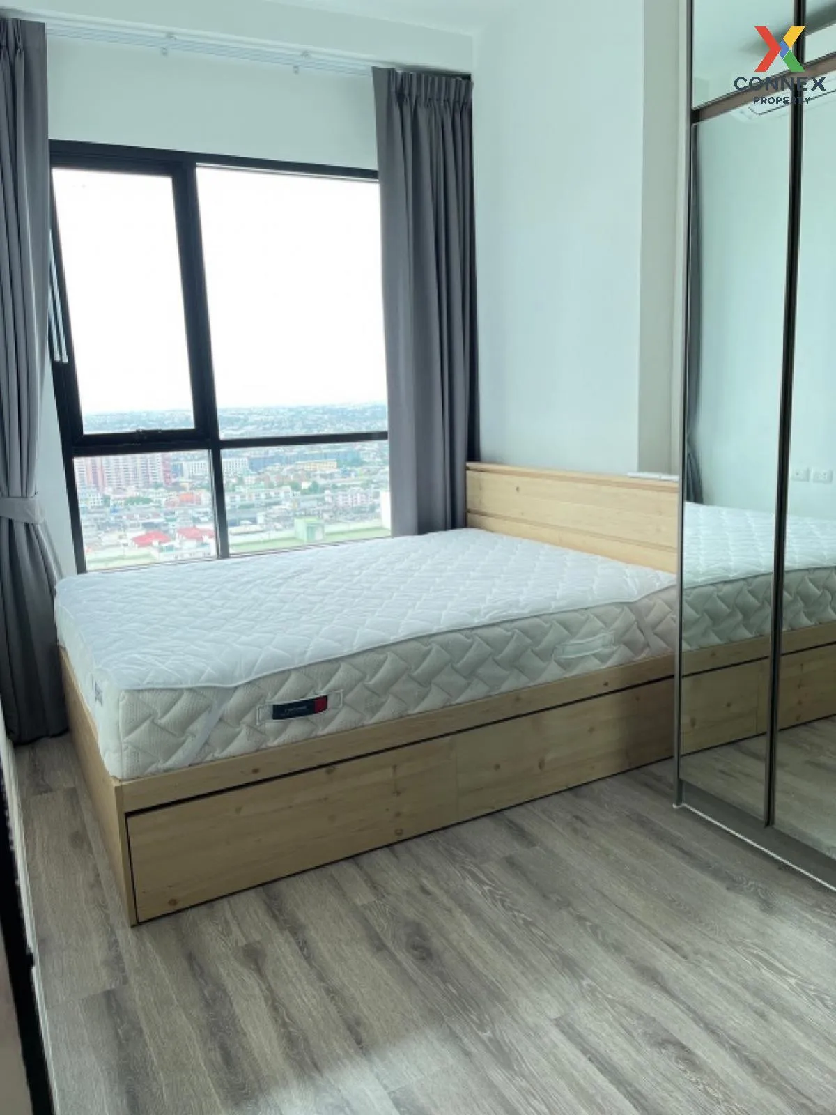 เช่าคอนโด  ไนท์บริดจ์ คอลลาจ รามคำแหง หัวหมาก เขต บางกะปิ กรุงเทพ