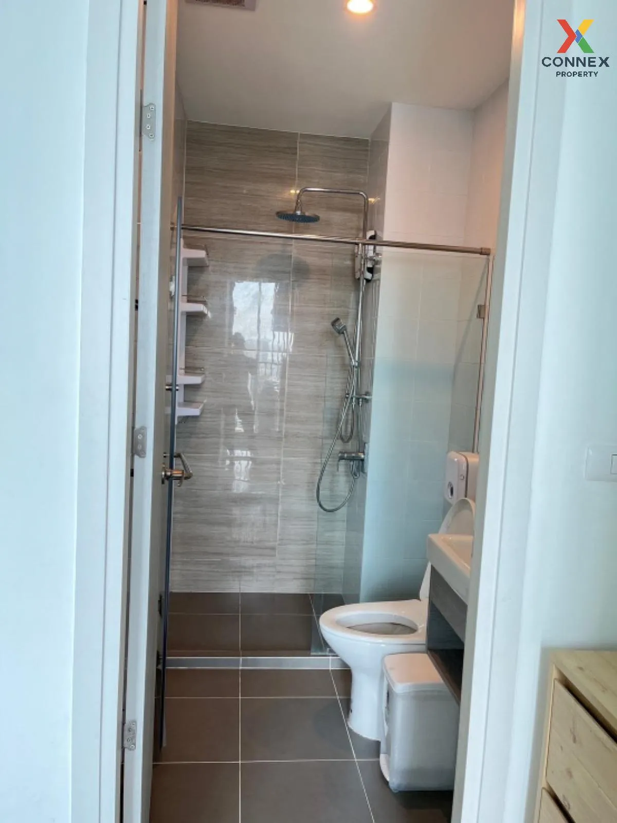 เช่าคอนโด  ไนท์บริดจ์ คอลลาจ รามคำแหง หัวหมาก เขต บางกะปิ กรุงเทพ