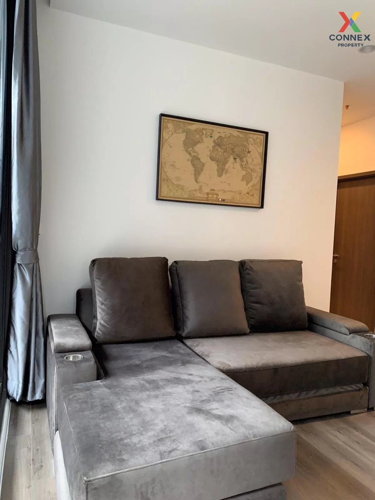 ขายคอนโด  วิสดอม เอสเซ้นส์ BTS-ปุณณวิถี พระโขนง เขต คลองเตย กรุงเ 2