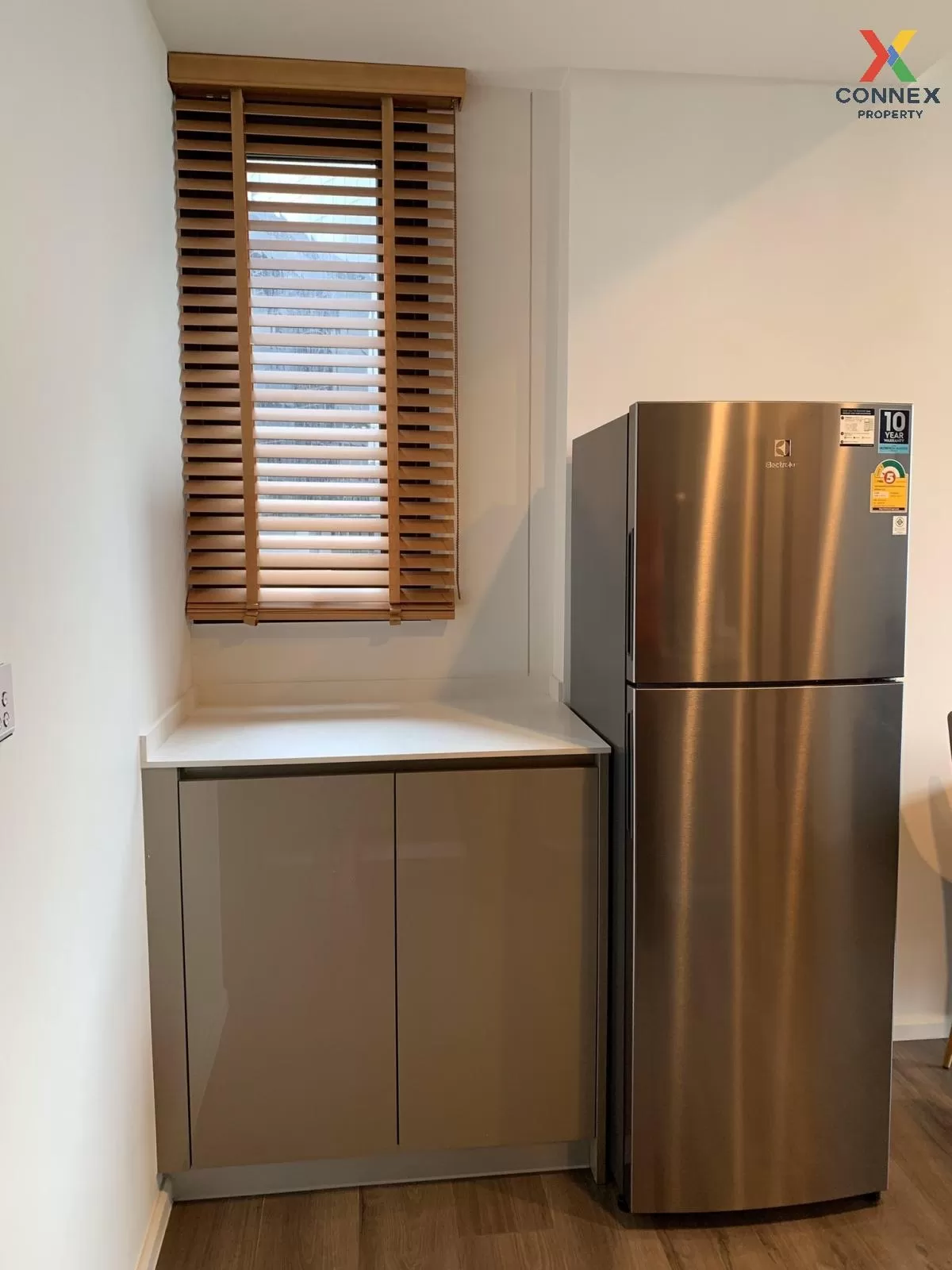 ขายคอนโด  วิสดอม เอสเซ้นส์ BTS-ปุณณวิถี พระโขนง เขต คลองเตย กรุงเ 4