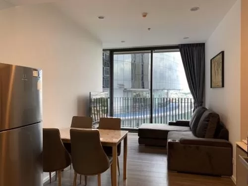 ขายคอนโด  วิสดอม เอสเซ้นส์ BTS-ปุณณวิถี พระโขนง เขต คลองเตย กรุงเทพ CX-83050 ขายคอนโด  วิสดอม เอสเซ้นส์ BTS-ปุณณวิถี พระโขนง เขต คลองเตย กรุงเทพ CX-83050