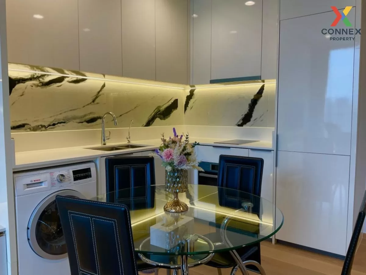 เช่าคอนโด  อนิล สาทร 12 ฺBTS-เซนต์หลุยส์ สีลม เขต บางรัก กรุงเทพ 