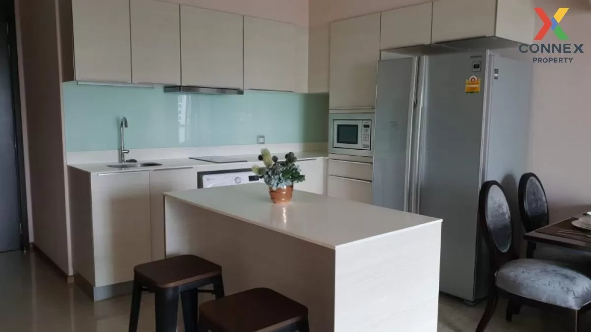 เช่าคอนโด  เอช สุขุมวิท 43 BTS-พร้อมพงษ์ คลองตันเหนือ เขต วัฒนา ก 4